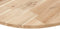 vidaXL - Tafelblad - rond - Ø - 40x2 - cm - massief - acaciahout