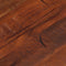 vidaXL - Tafelblad - rond - Ø - 50x2,5 - cm - massief - gerecycled - hout