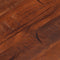 vidaXL - Tafelblad - rond - Ø - 60x2,5 - cm - massief - gerecycled - hout