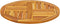 vidaXL - Tafelblad - rond - Ø - 60x2 - cm - massief - acaciahout