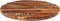 vidaXL - Tafelblad - rond - Ø - 80x1,5 - cm - massief - gerecycled - hout