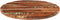 vidaXL - Tafelblad - rond - Ø - 90x2,5 - cm - massief - gerecycled - hout