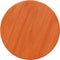 vidaXL - Tafelblad - rond - Ø30x2,5 - cm - massief - grenenhout - wasbruin
