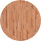 vidaXL - Tafelblad - rond - Ø80x1,5 - cm - massief - beukenhout