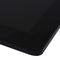 vidaXL - Tafelblad - van - gehard - glas - 1000x620 - mm - rechthoekig
