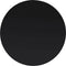 vidaXL - Tafelblad - van - gehard - glas - 500 - mm - rond