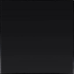 vidaXL - Tafelblad - van - gehard - glas - 700x700 - mm - vierkant