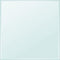 vidaXL - Tafelblad - van - gehard - glas - 700x700 - mm - vierkant