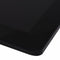 vidaXL - Tafelblad - van - gehard - glas - 700x700 - mm - vierkant