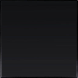 vidaXL - Tafelblad - van - gehard - glas - 800x800 - mm - vierkant