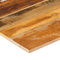 vidaXL - Tafelblad - vierkant - 15-16 - mm - 70x70 - cm - massief - gerecycled - hout