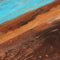 vidaXL - Tafelblad - vierkant - 15-16 - mm - 80x80 - cm - massief - gerecycled - hout
