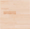 vidaXL - Tafelblad - vierkant - 40x40x1,5 - cm - onbehandeld - massief - eikenhout
