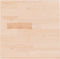vidaXL - Tafelblad - vierkant - 40x40x1,5 - cm - onbehandeld - massief - eikenhout
