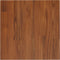 vidaXL - Tafelblad - vierkant - 40x40x1,5cm - behandeld - eiken - donkerbruin