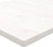 vidaXL - Tafelblad - vierkant - 40x40x2,5 - cm - massief - grenenhout - wit
