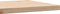 vidaXL - Tafelblad - vierkant - 40x40x2,5 - cm - massief - grenenhout