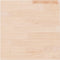 vidaXL - Tafelblad - vierkant - 40x40x2,5 - cm - onbehandeld - massief - eikenhout