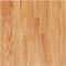 vidaXL - Tafelblad - vierkant - 40x40x2,5cm - massief - eiken - lichtbruin