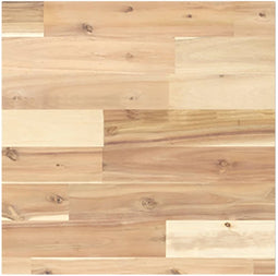 vidaXL - Tafelblad - vierkant - 40x40x2 - cm - massief - acaciahout