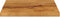 vidaXL - Tafelblad - vierkant - 40x40x3,8 - cm - massief - mangohout