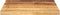 vidaXL - Tafelblad - vierkant - 40x40x3,8 - cm - massief - ruw - mangohout