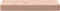 vidaXL - Tafelblad - vierkant - 40x40x4 - cm - massief - beukenhout