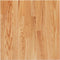 vidaXL - Tafelblad - vierkant - 40x40x4 - cm - massief - eikenhout - lichtbruin
