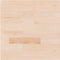vidaXL - Tafelblad - vierkant - 40x40x4 - cm - onbehandeld - massief - eikenhout