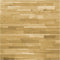vidaXL - Tafelblad - vierkant - 44 - mm - 80x80 - cm - massief - eikenhout