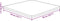 vidaXL - Tafelblad - vierkant - 50x50x1,5 - cm - onbehandeld - massief - eikenhout