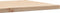 vidaXL - Tafelblad - vierkant - 50x50x2,5 - cm - massief - grenenhout