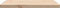 vidaXL - Tafelblad - vierkant - 50x50x2,5 - cm - massief - grenenhout