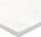 vidaXL - Tafelblad - vierkant - 50x50x2,5 - cm - massief - grenenhout - wit