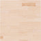 vidaXL - Tafelblad - vierkant - 50x50x2,5 - cm - onbehandeld - massief - eikenhout