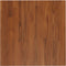 vidaXL - Tafelblad - vierkant - 50x50x2,5cm - behandeld - eiken - donkerbruin