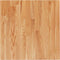 vidaXL - Tafelblad - vierkant - 50x50x2,5cm - massief - eiken - lichtbruin