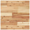 vidaXL - Tafelblad - vierkant - 50x50x2 - cm - massief - acaciahout