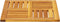 vidaXL - Tafelblad - vierkant - 50x50x2 - cm - massief - acaciahout