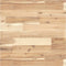 vidaXL - Tafelblad - vierkant - 50x50x4 - cm - massief - acaciahout