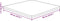 vidaXL - Tafelblad - vierkant - 60x60x1,5 - cm - onbehandeld - massief - eikenhout