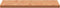 vidaXL - Tafelblad - vierkant - 60x60x2,5 - cm - massief - beukenhout