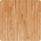 vidaXL - Tafelblad - vierkant - 60x60x2,5cm - massief - eiken - lichtbruin