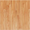 vidaXL - Tafelblad - vierkant - 60x60x2,5cm - massief - eiken - lichtbruin
