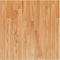 vidaXL - Tafelblad - vierkant - 60x60x4cm - massief - eikenhout - lichtbruin
