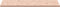 vidaXL - Tafelblad - vierkant - 70x70x1,5 - cm - massief - beukenhout