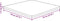 vidaXL - Tafelblad - vierkant - 70x70x1,5 - cm - onbehandeld - massief - eikenhout