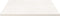 vidaXL - Tafelblad - vierkant - 70x70x2,5 - cm - massief - grenenhout - wit