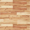 vidaXL - Tafelblad - vierkant - 70x70x2 - cm - massief - acaciahout