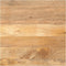 vidaXL - Tafelblad - vierkant - 70x70x3,8 - cm - massief - mangohout